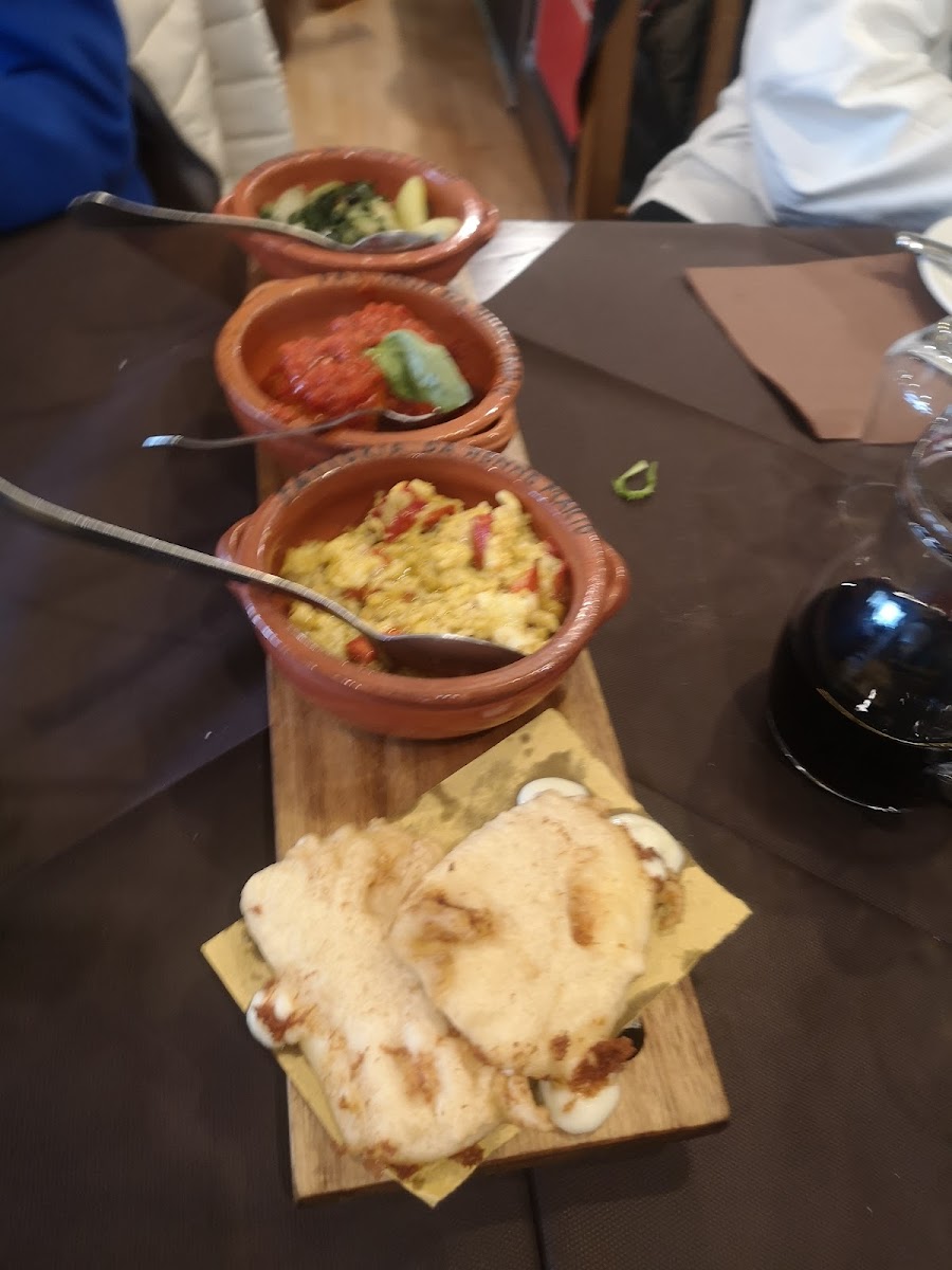 Fattoria Da Nonno Mario-10
