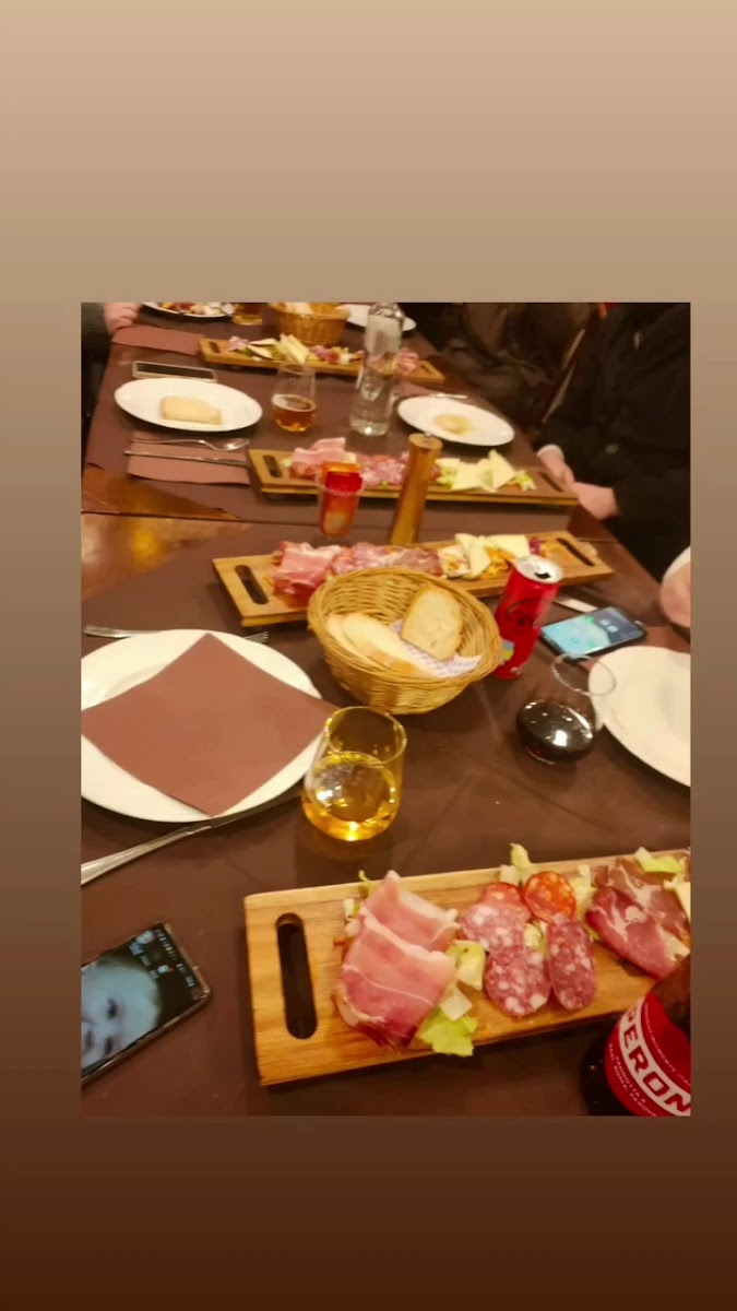 Fattoria Da Nonno Mario-2