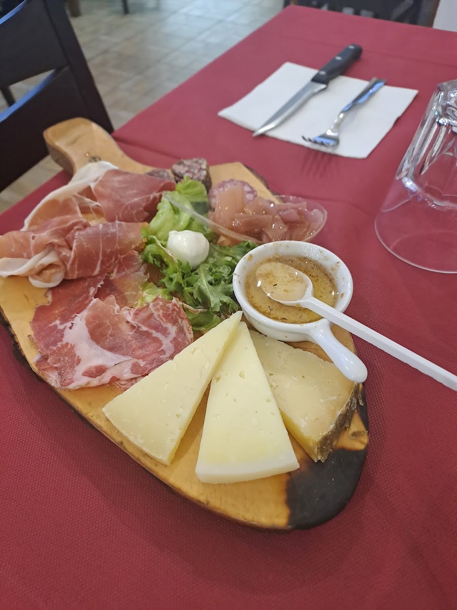 Fattoria Da Nonno Mario-4