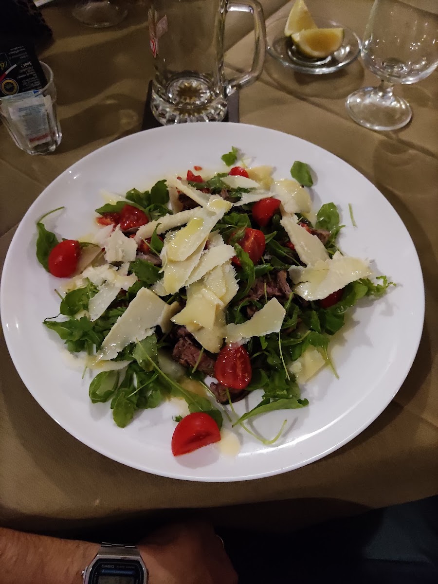 Fattoria Da Nonno Mario-6