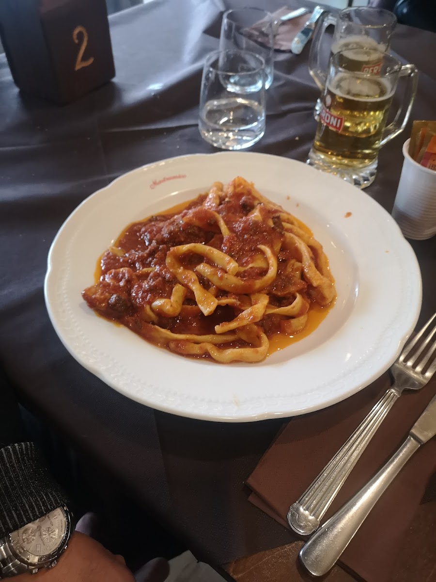 Fattoria Da Nonno Mario-8