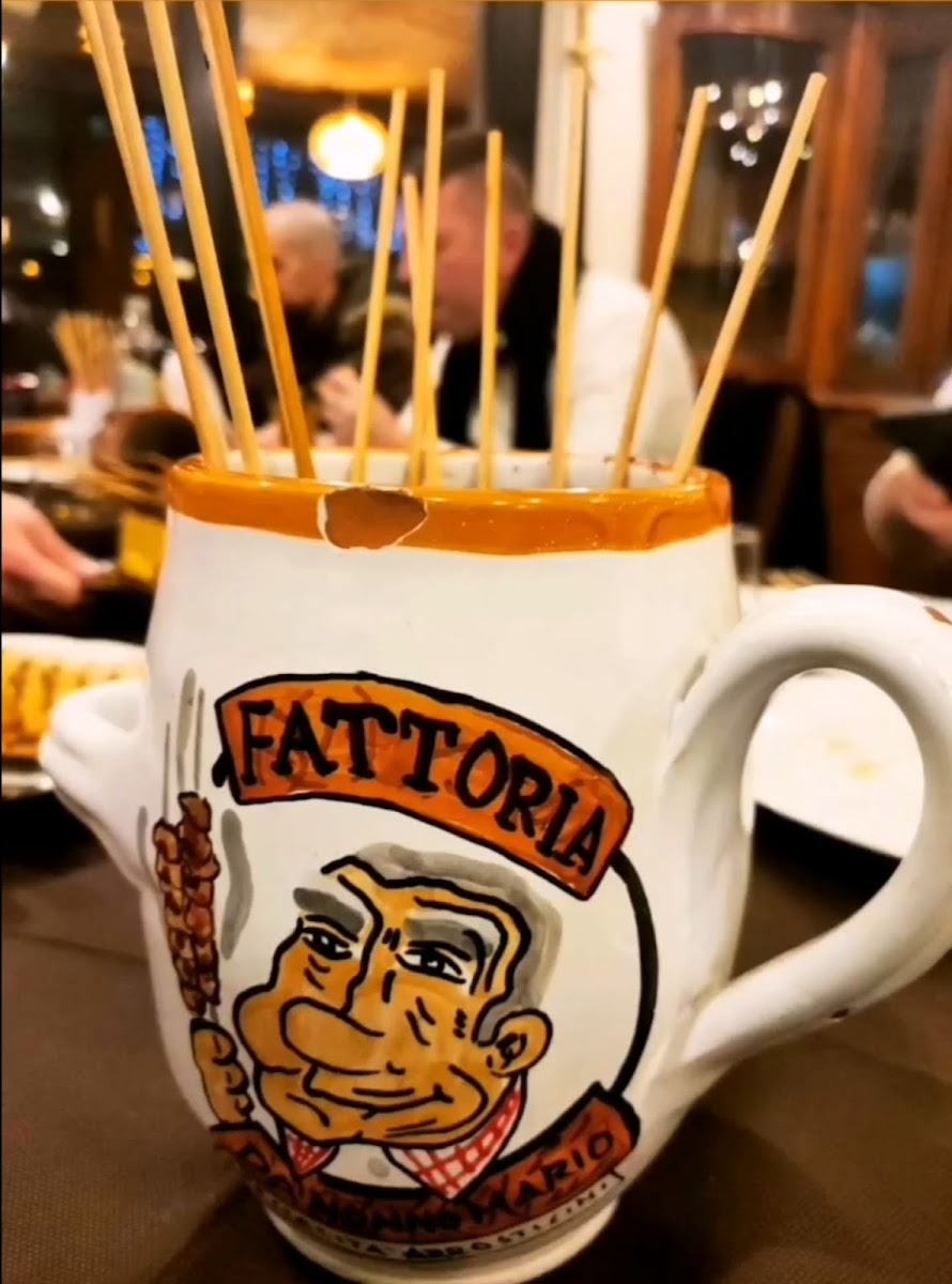 Fattoria Da Nonno Mario-9