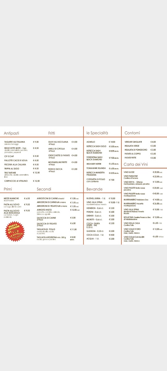 Menu Fattoria Da Nonno Mario-1