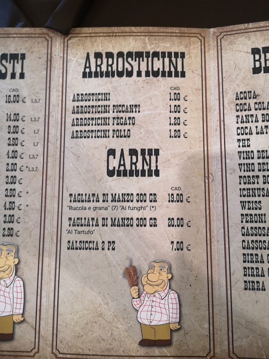Menu Fattoria Da Nonno Mario-4