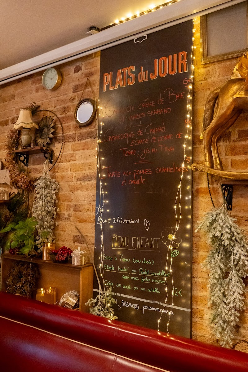 Menu Faubourg 34-1