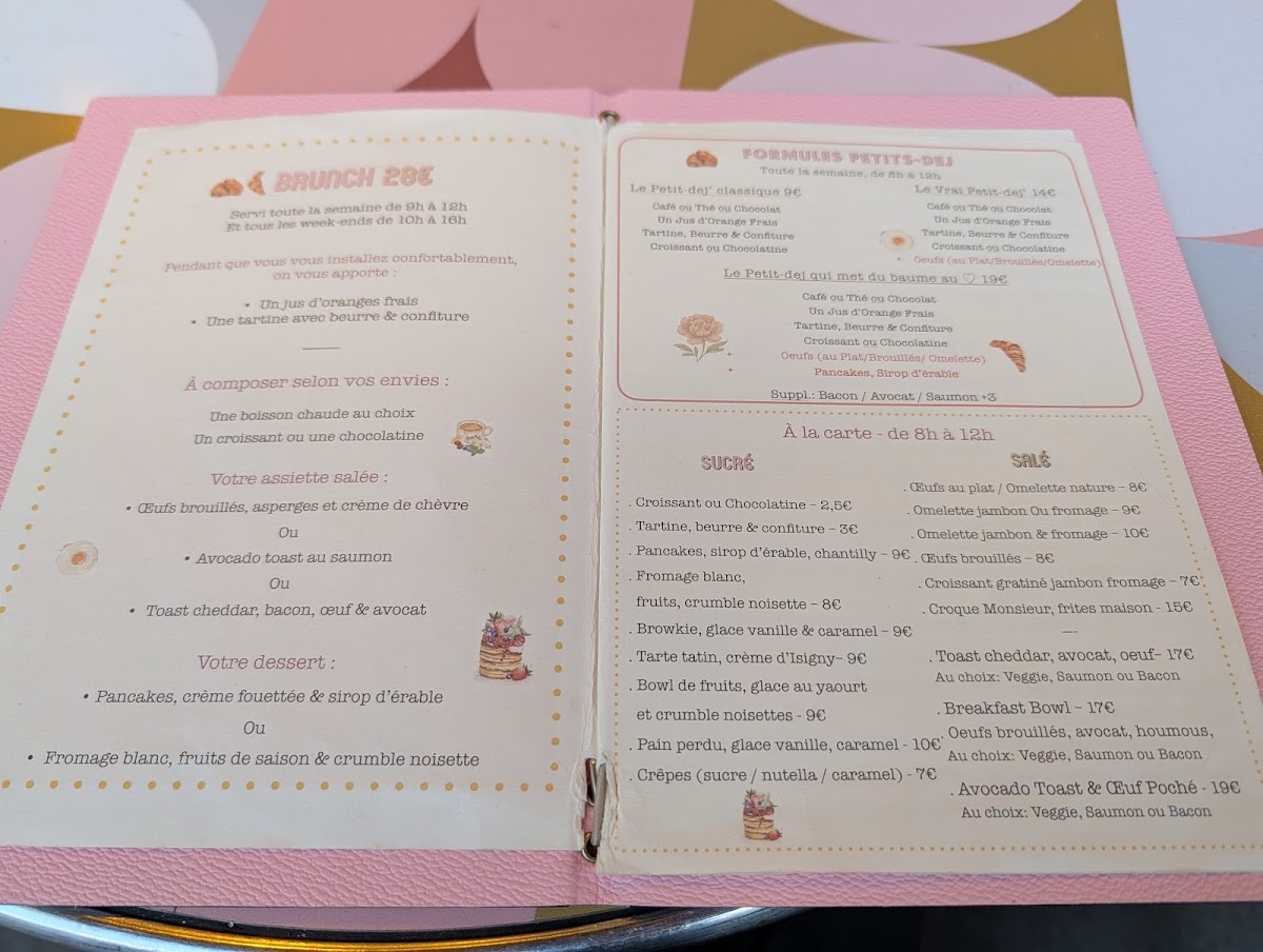Menu Faubourg 34-3