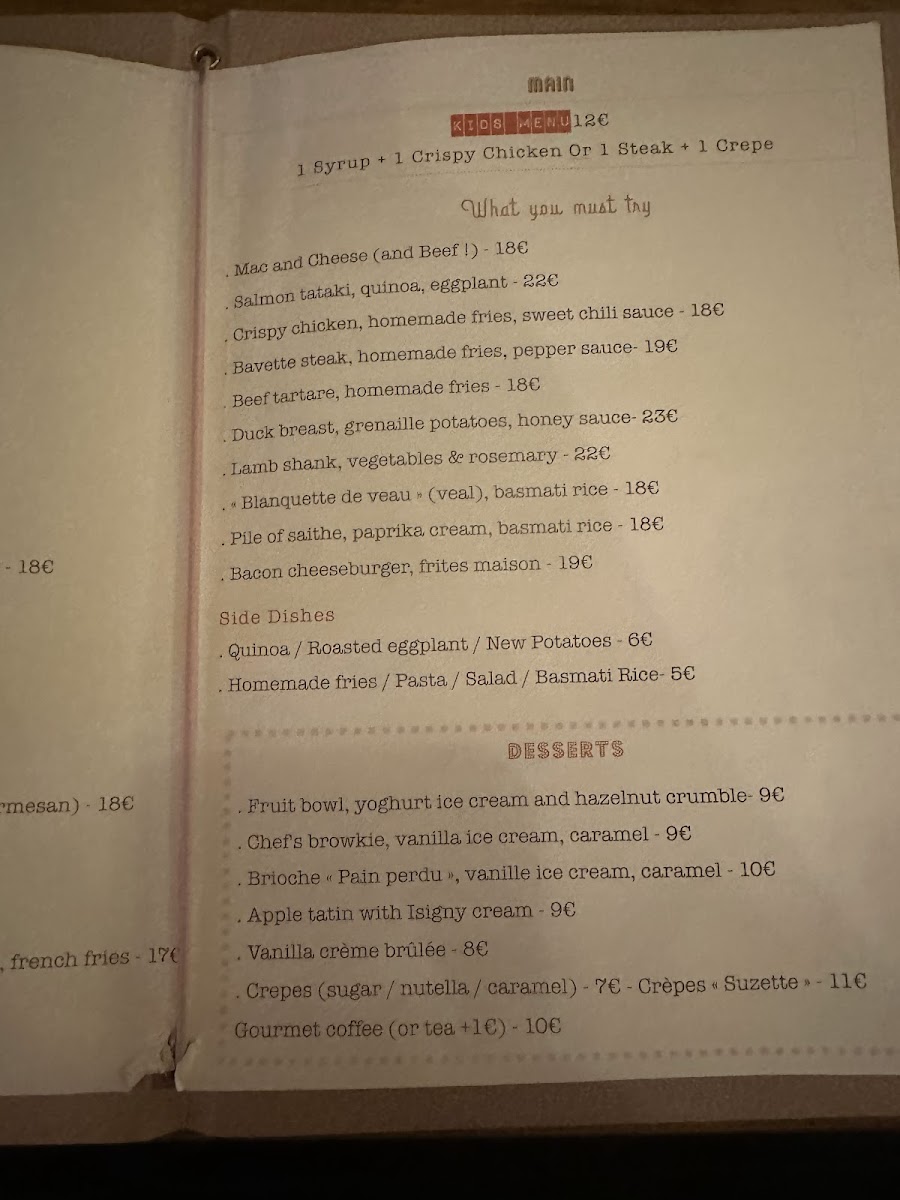 Menu Faubourg 34-4