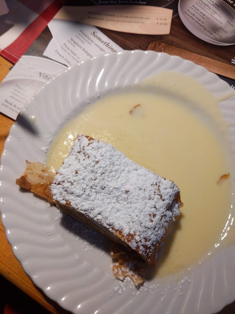 Menu Faulbrunn Alm-10