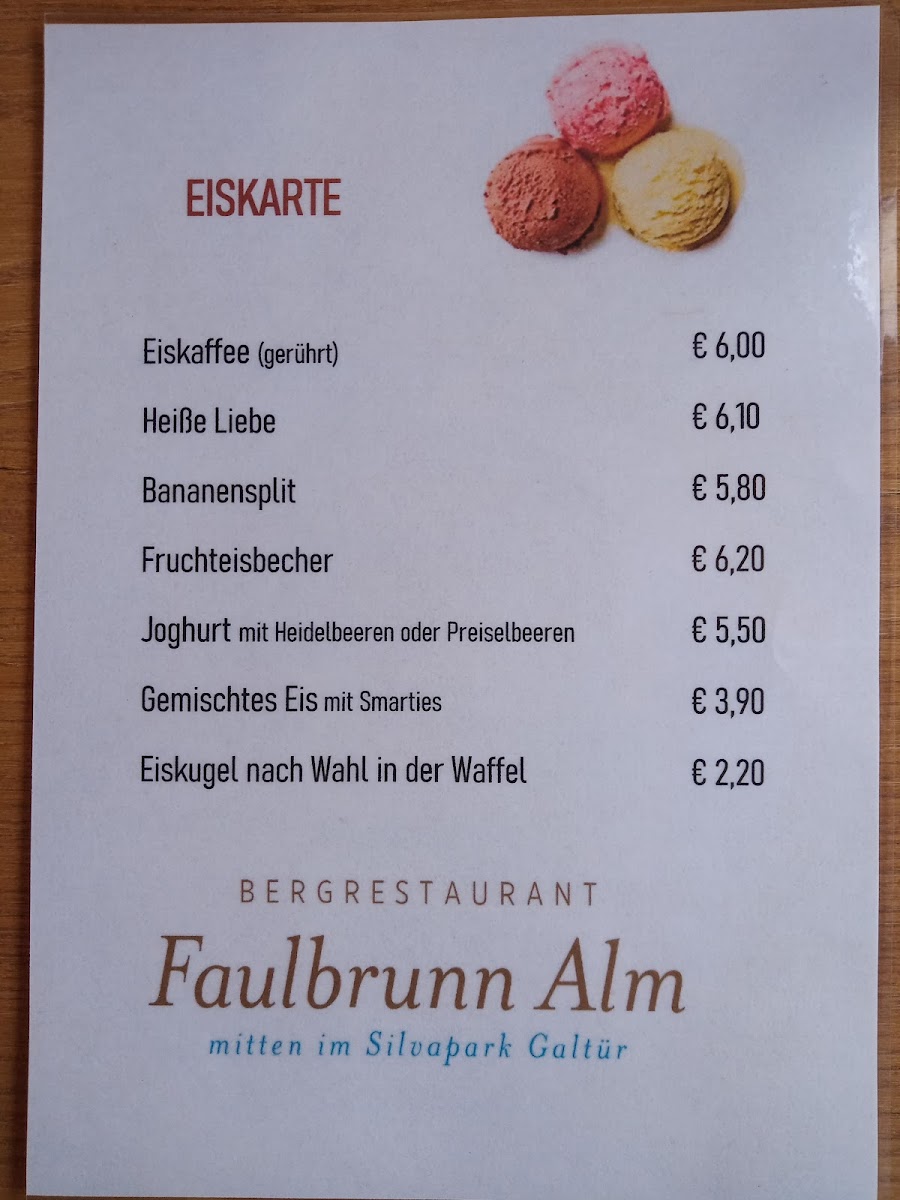 Menu Faulbrunn Alm-4
