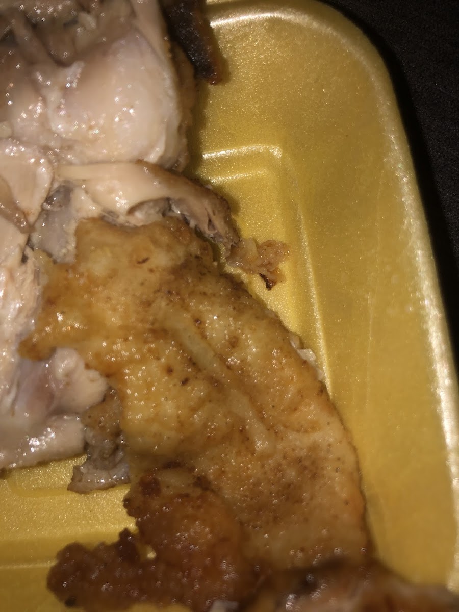 Favorite Chicken & Ribs Witham-10