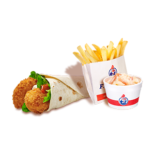 Favorite Chicken & Ribs Witham-9