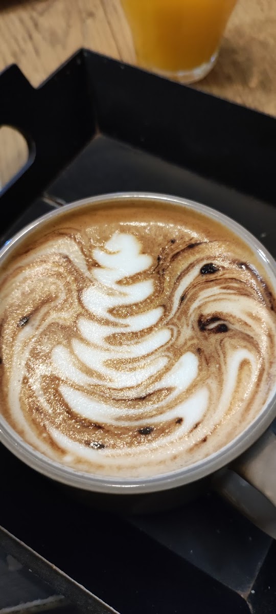 F.a.v.orite Coffee-7