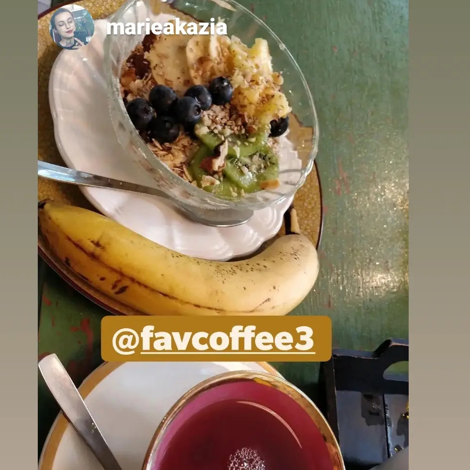 F.a.v.orite Coffee-8