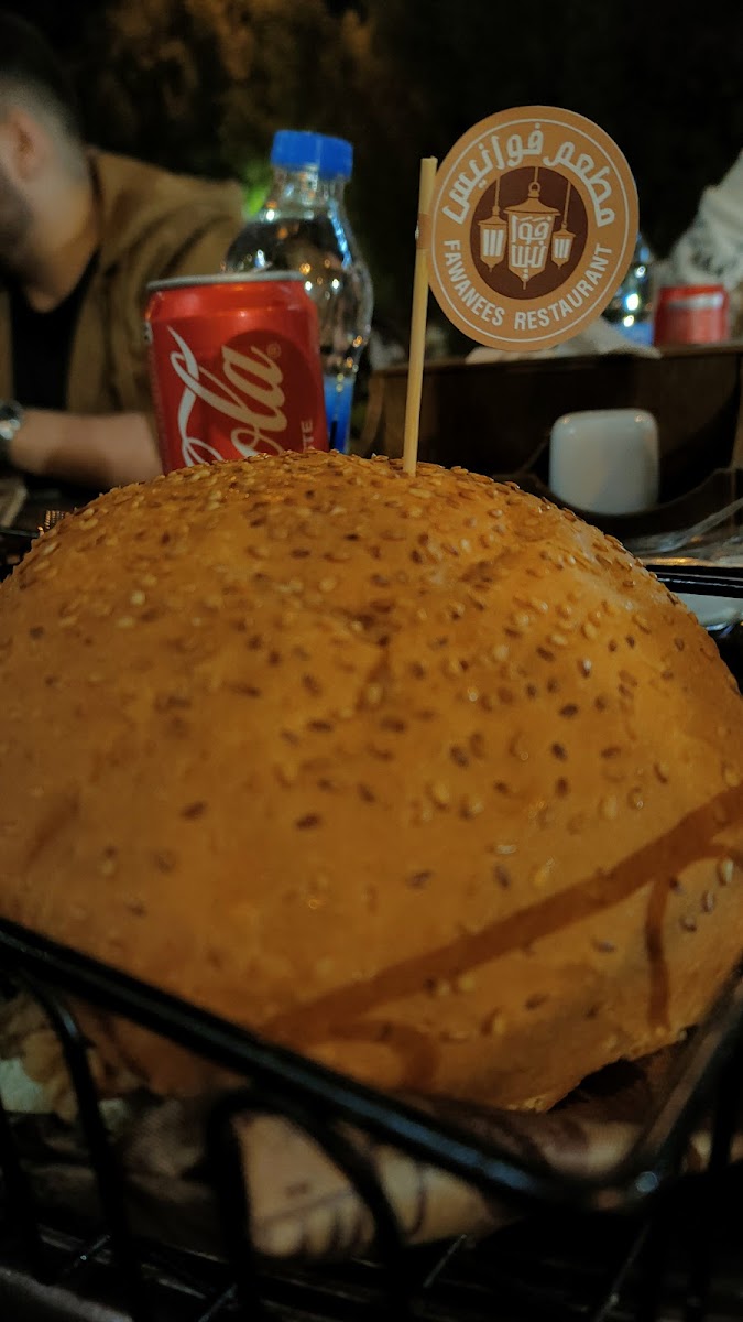 Fawanees Restaurant-10