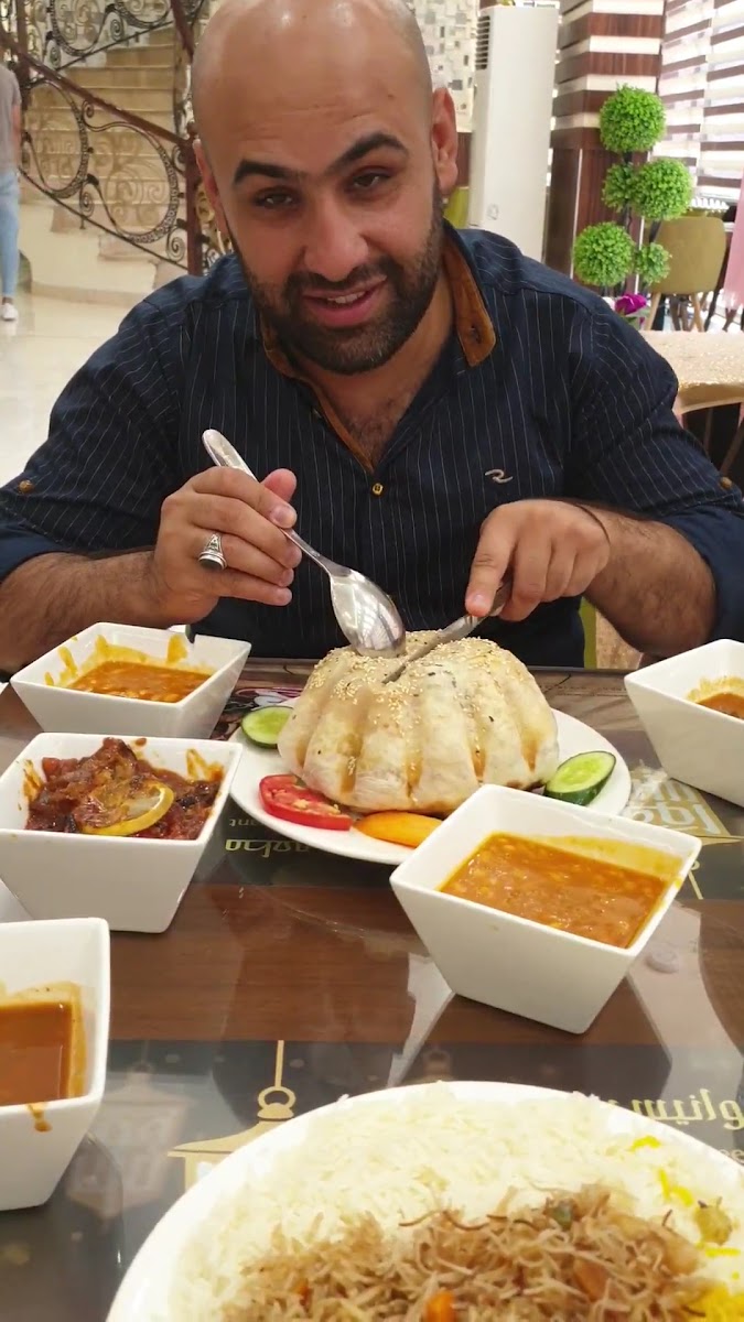 Fawanees Restaurant-2