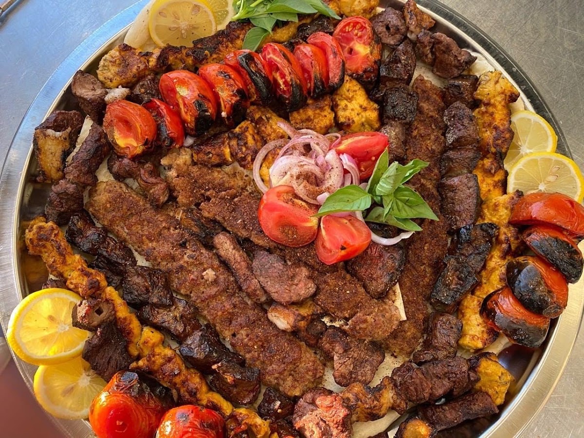 Fawanees Restaurant-3