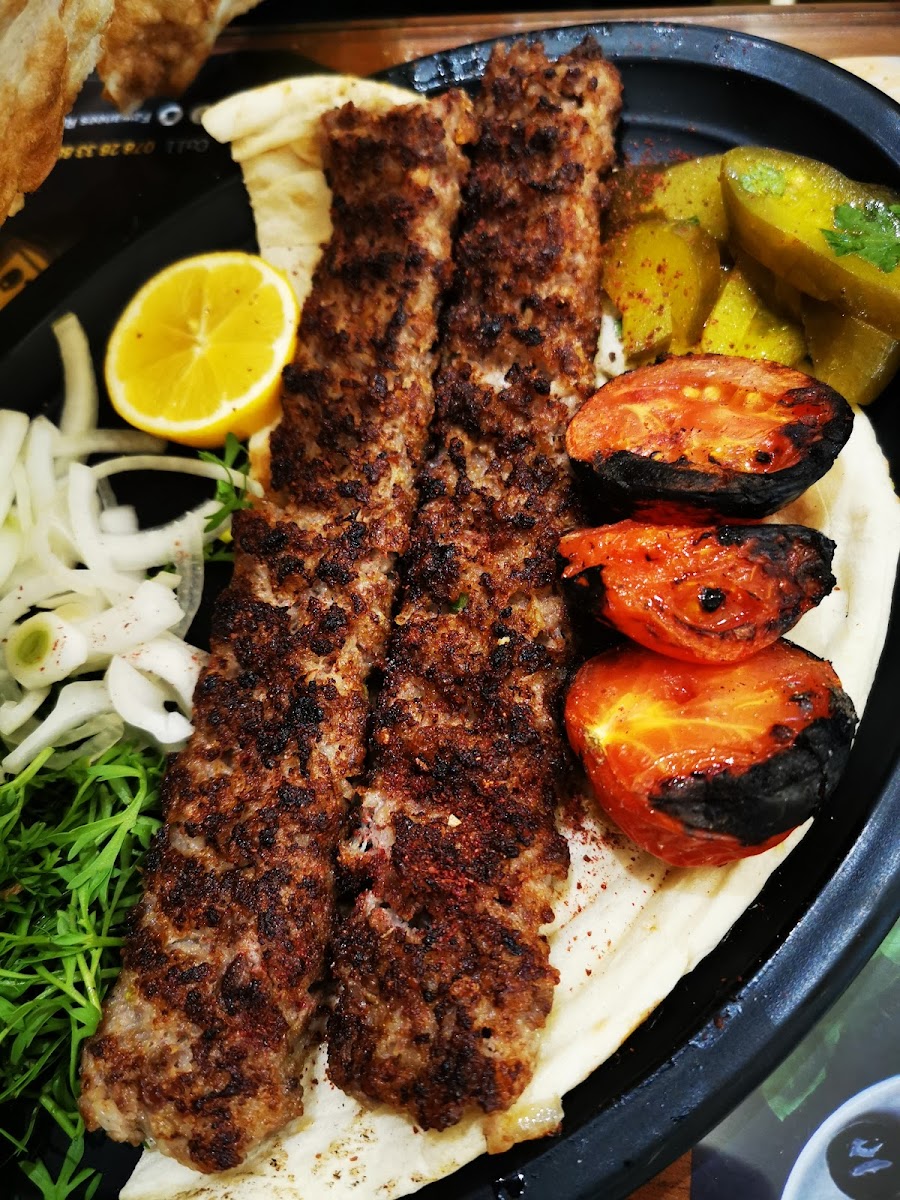 Fawanees Restaurant-5