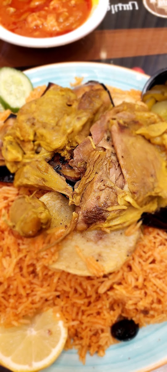 Fawanees Restaurant-8