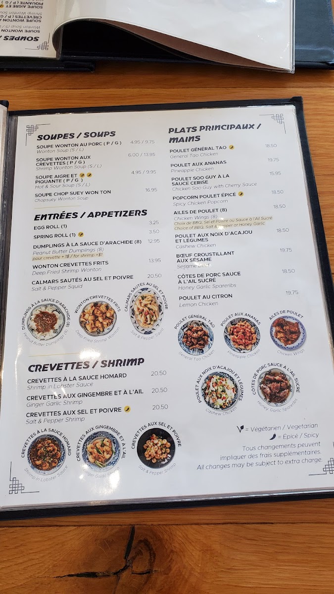 Menu Fay Wong-10