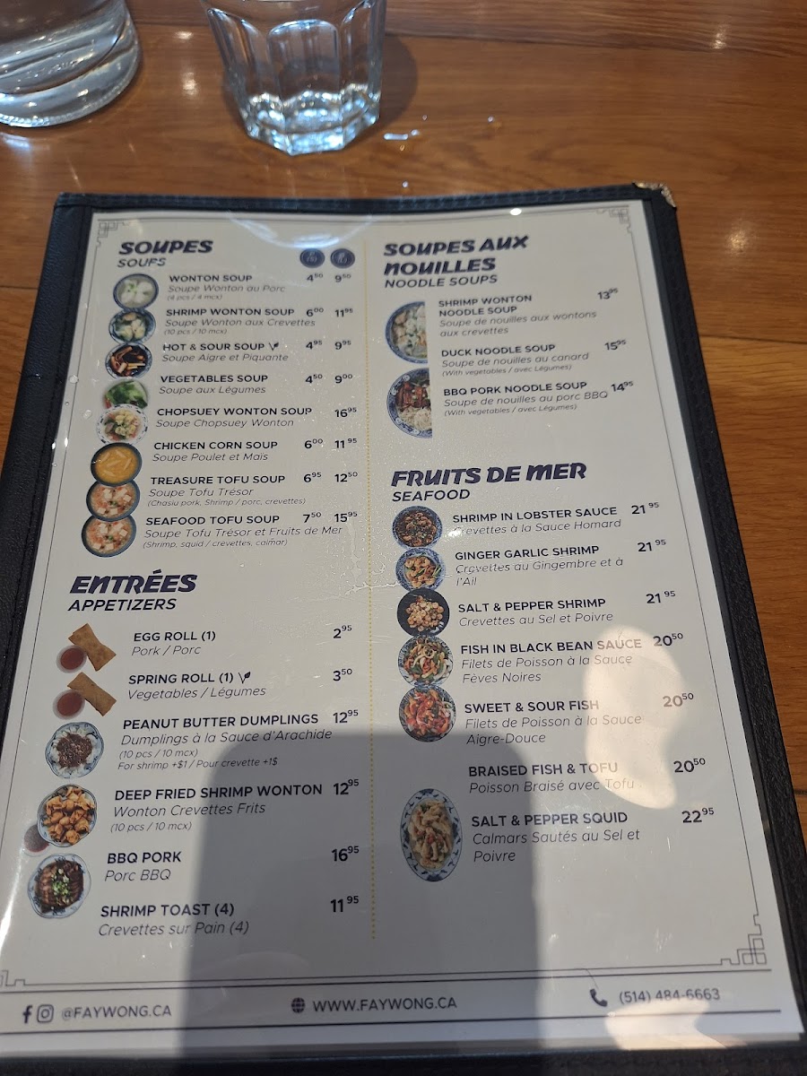 Menu Fay Wong-2