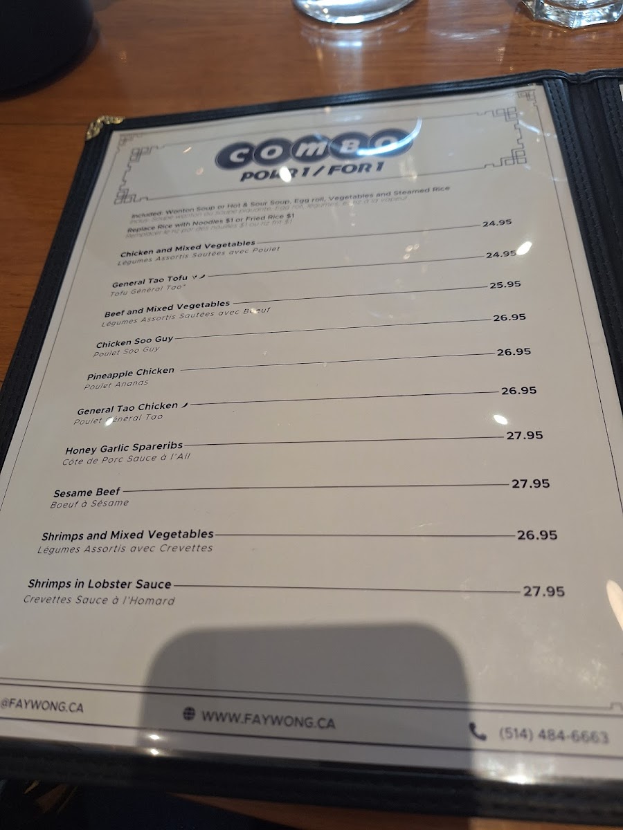 Menu Fay Wong-4