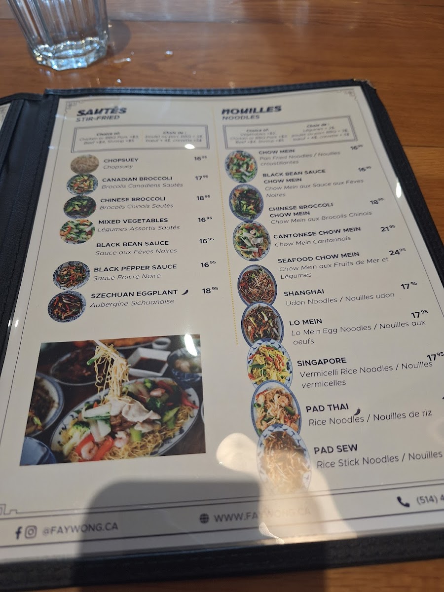 Menu Fay Wong-5