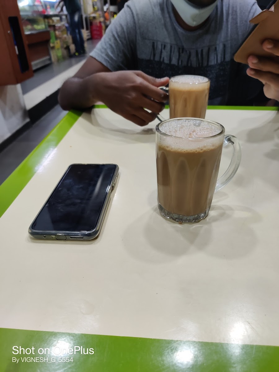 Fayidha Restaurant-9