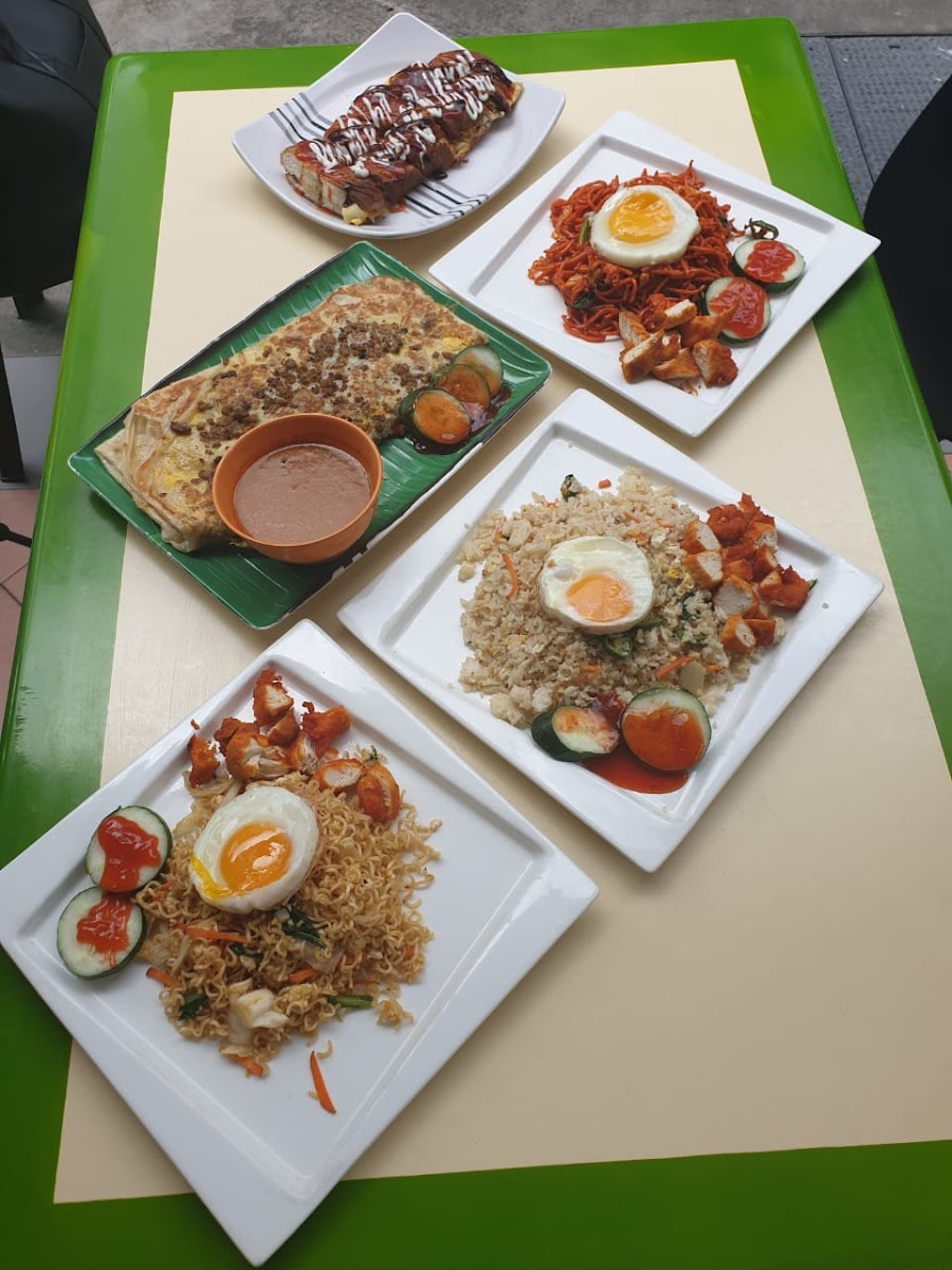 Fayidha Restaurant-3
