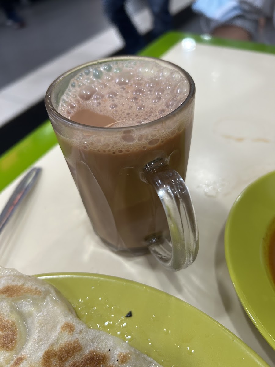 Fayidha Restaurant-4