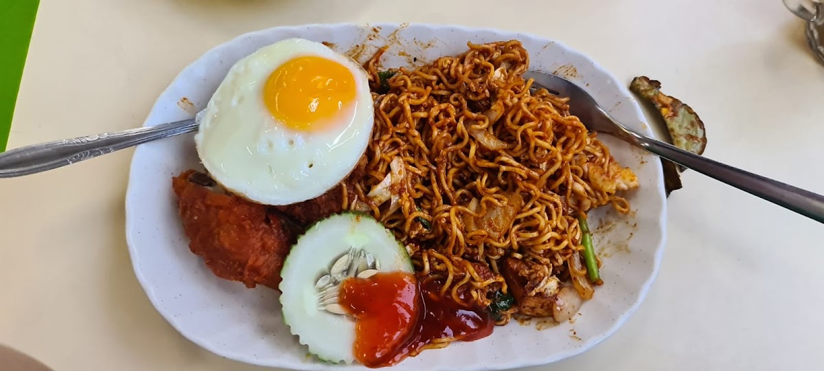 Fayidha Restaurant-5