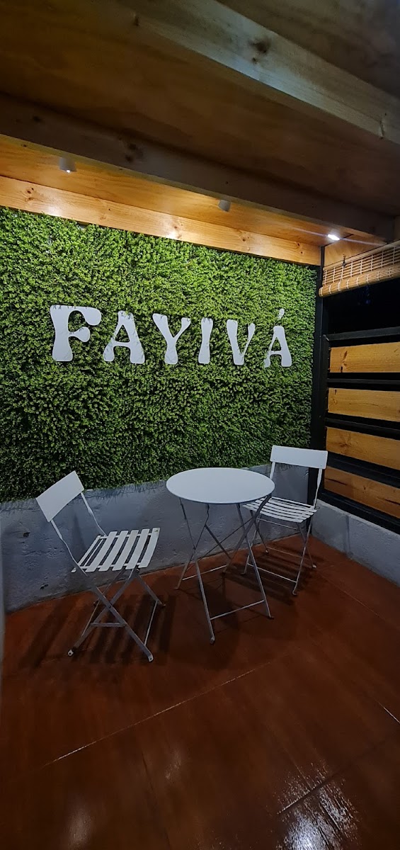 Fayiva