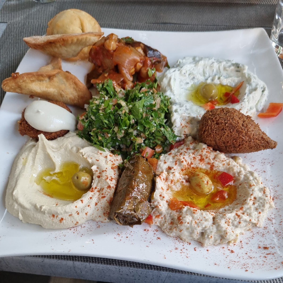 Fayrouz Garden-6