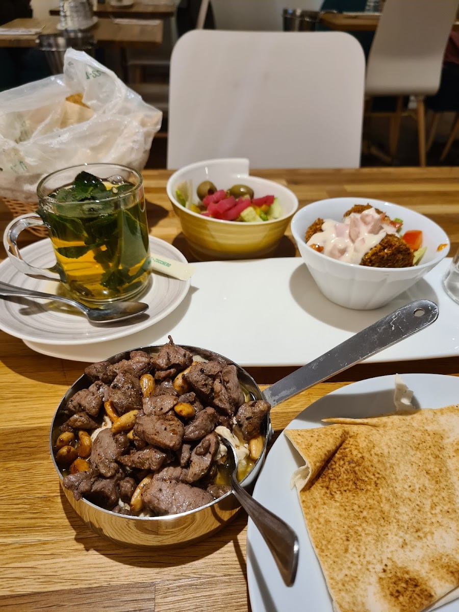 Fayrouz Garden-8
