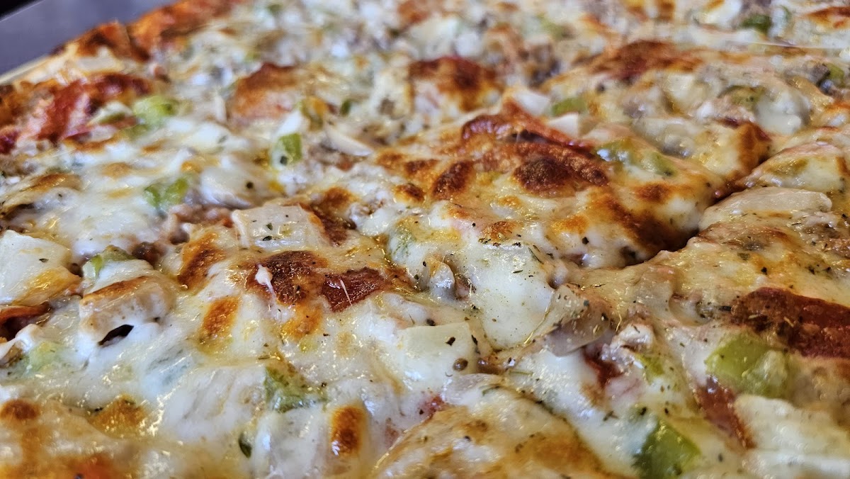 Faytastic Pizza-4