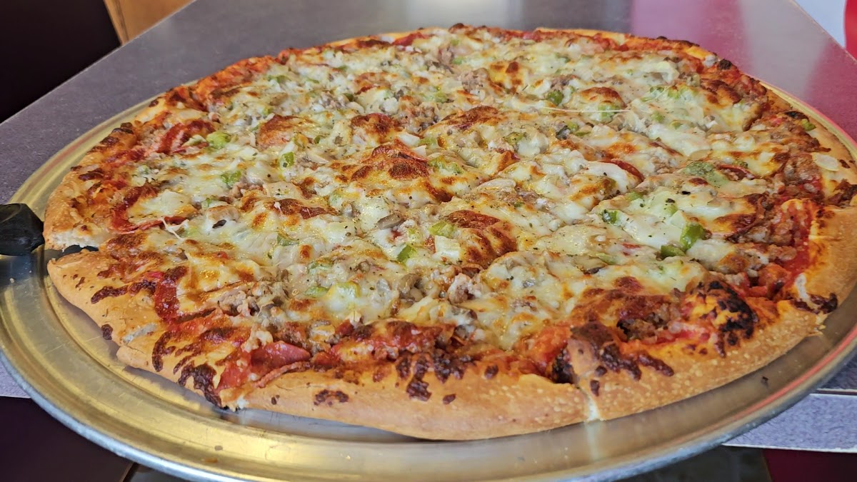 Faytastic Pizza-5