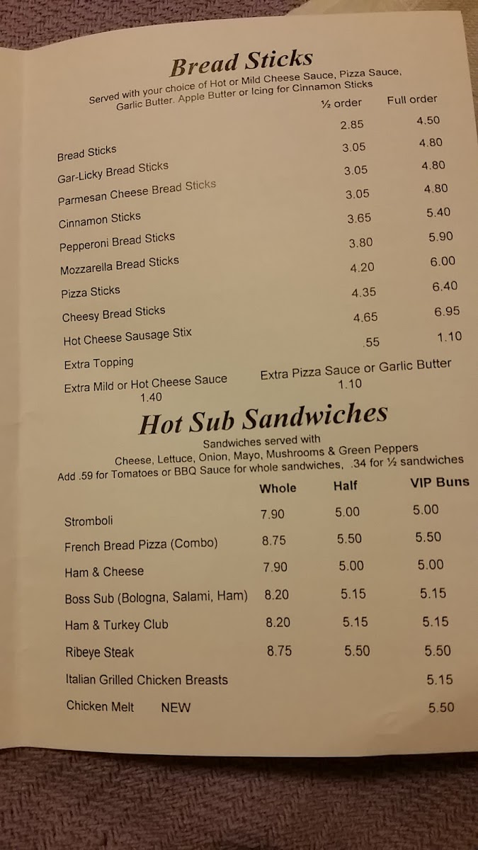 Menu Faytastic Pizza-3