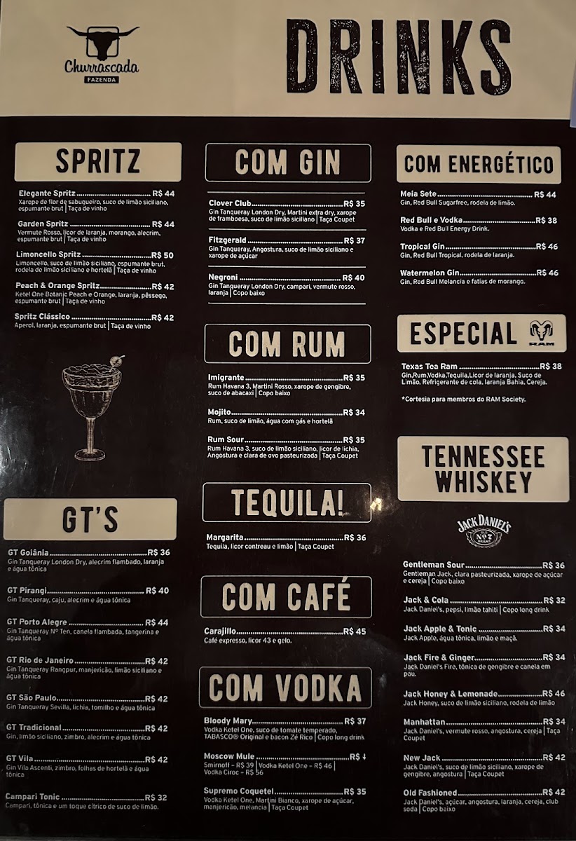 Menu Fazenda Churrascada-2