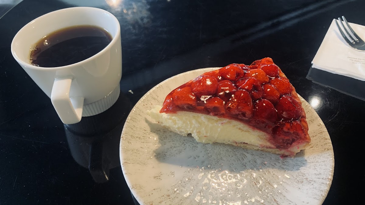 Fazer Café Runeberginkatu-6