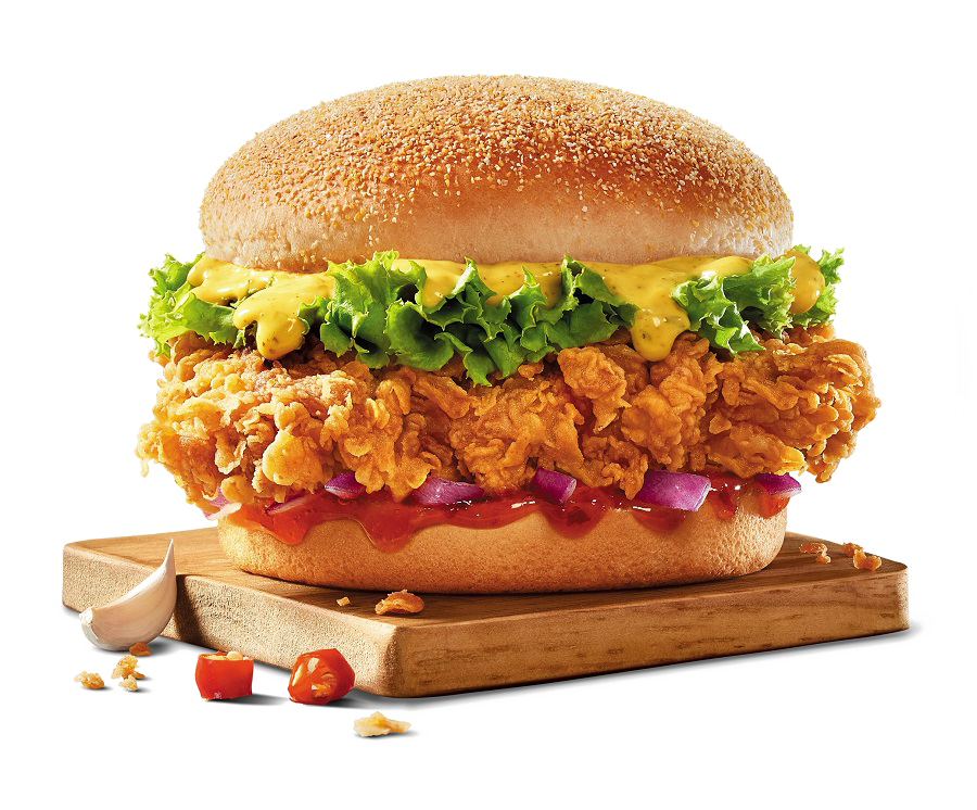 Fc (Food Champ)