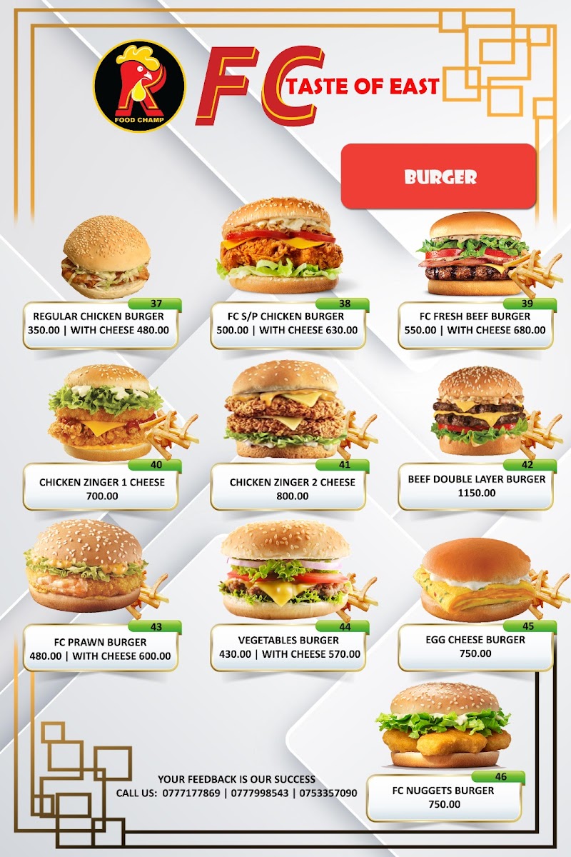 Fc (Food Champ)-2