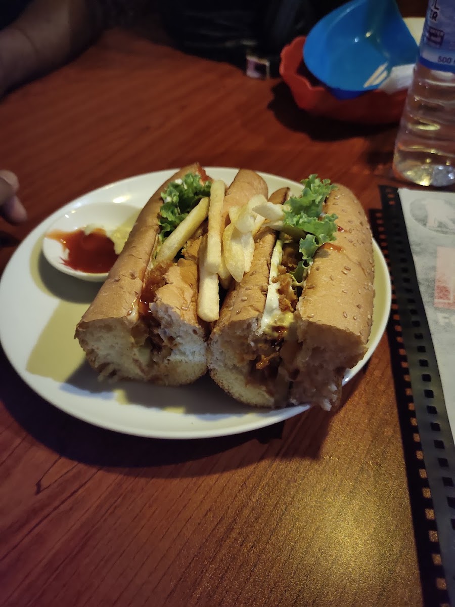 Fc (Food Champ)-5