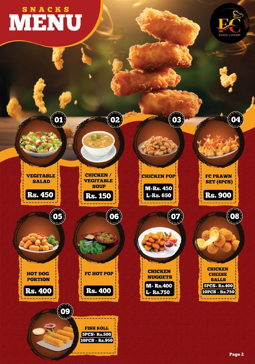 Menu Fc (Food Champ)-1