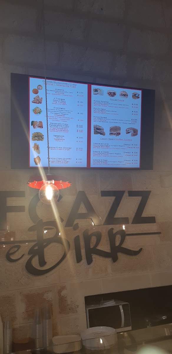 Menu Fcazz E Birr-2