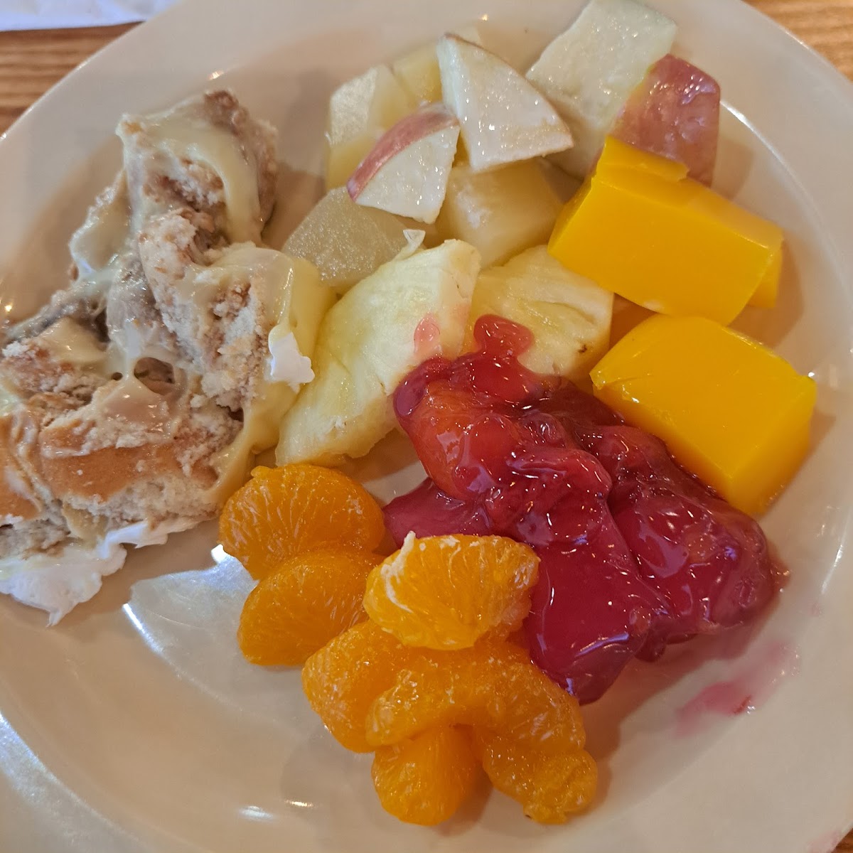 Feast Buffet-10
