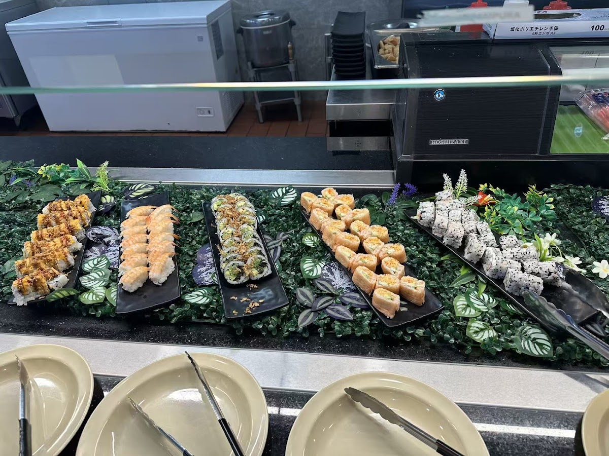 Feast Buffet-3