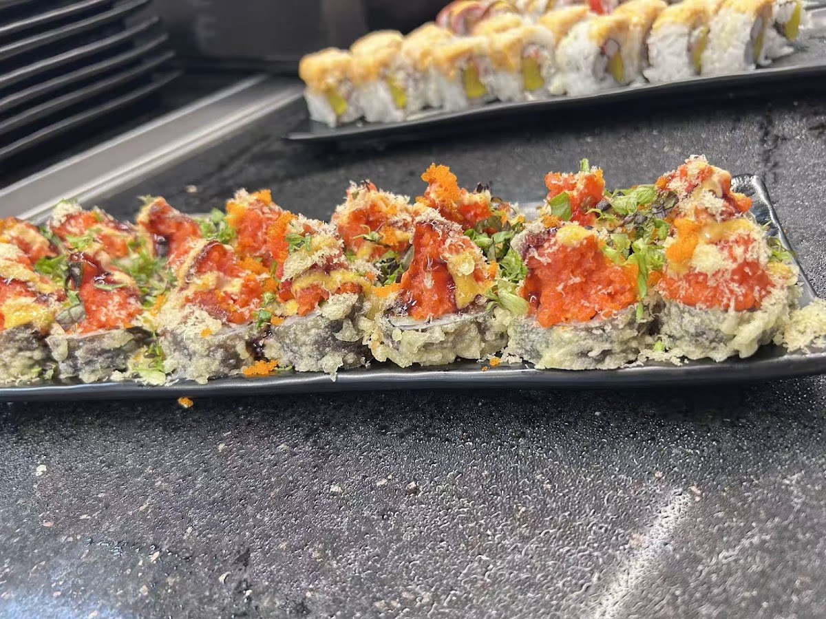 Feast Buffet-4