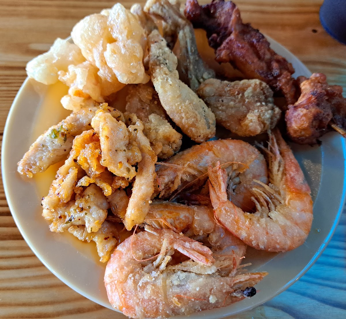 Feast Buffet-5