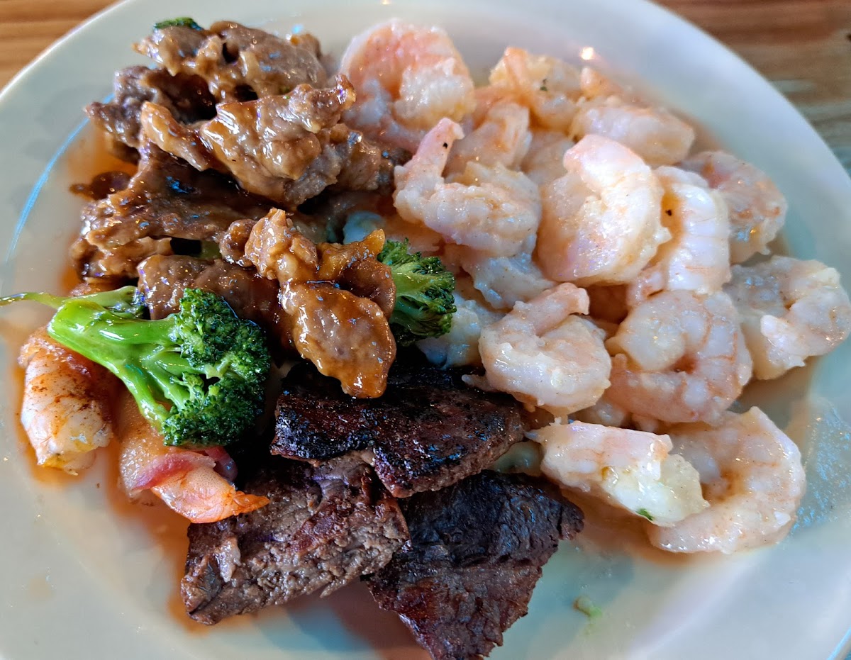 Feast Buffet-6