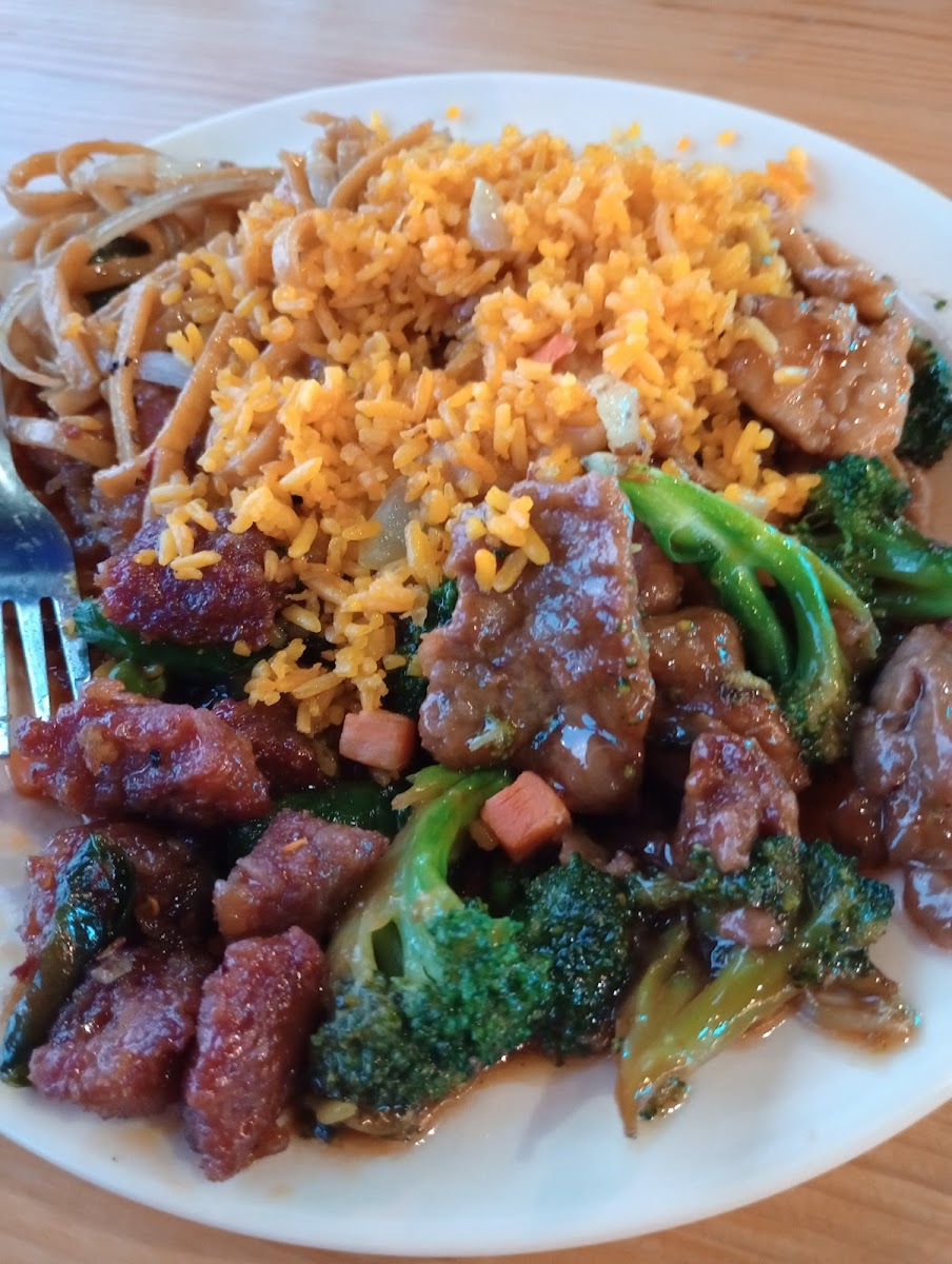 Feast Buffet-7