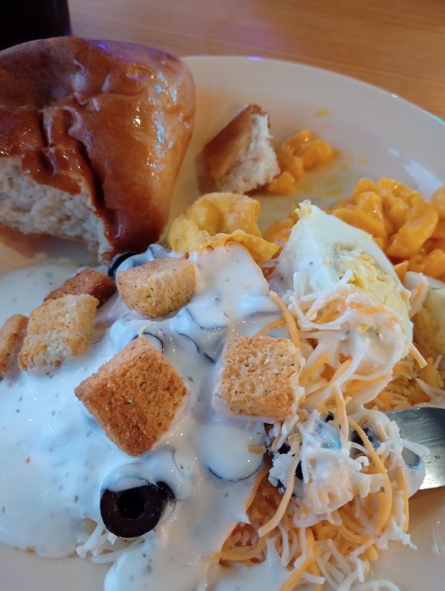 Feast Buffet-8